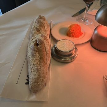 Mon Ami Gabi - Bread - French Near Me - Bethesda, Maryland Mon Ami Gabi - Bread - French Near Me - Bethesda, Maryland