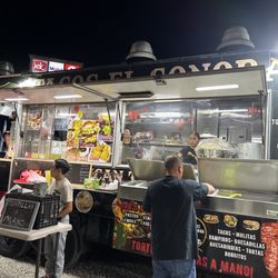 Tacos El Sonora