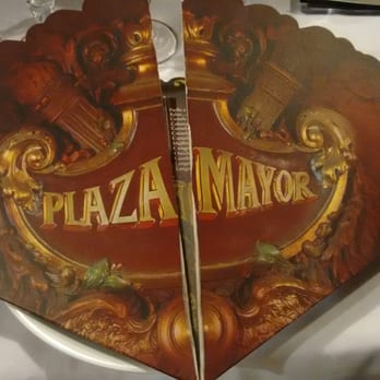 Plaza Mayor - Spanish Near Me - Buenos Aires, C