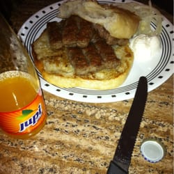 Ćevapi
