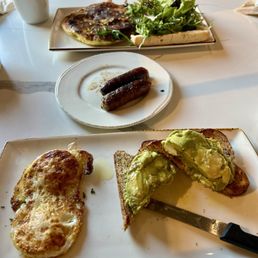 Avocado Toast