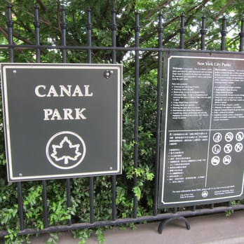 Canal Park - Parks Near Me Canal Park - Parks Near Me