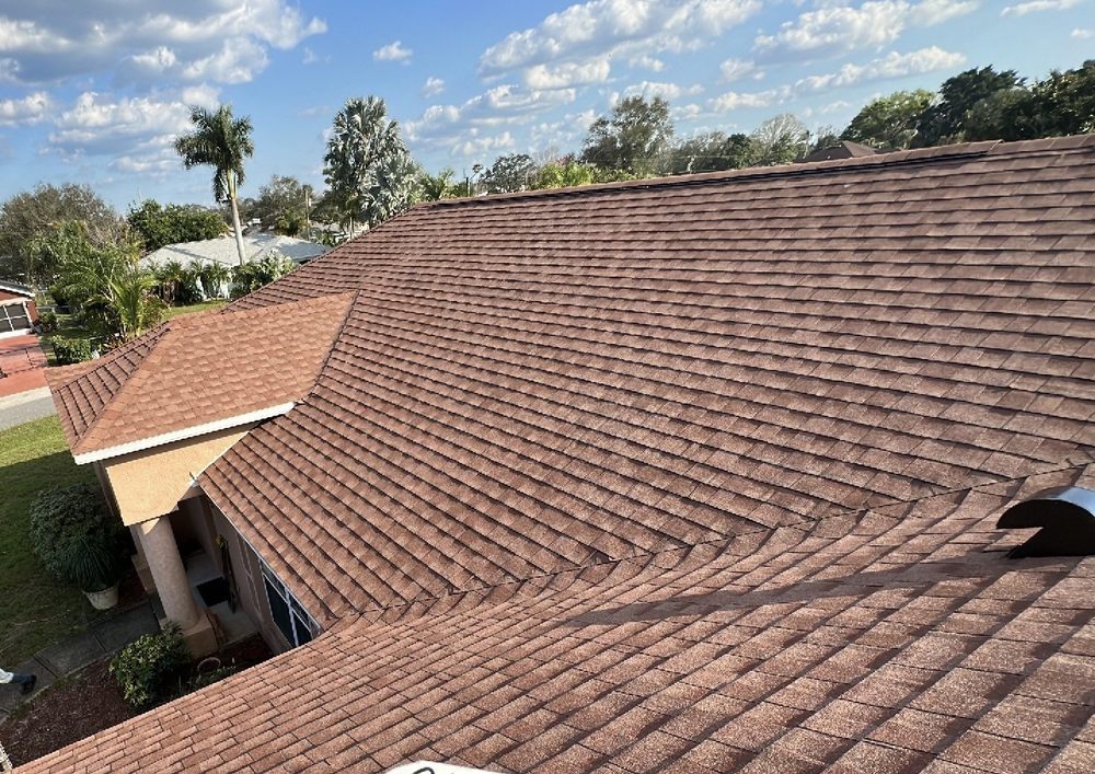 Slide of DC Roofing
