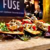 FUSE Bar & Nightclub gift card