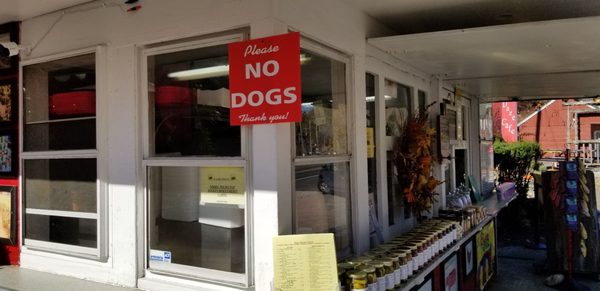 Dog Daze Cafe by null