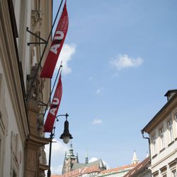Anglo-americká vysoká škola