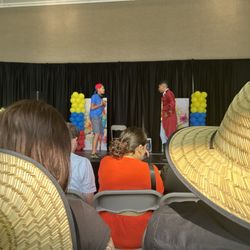 Viridian Event Center