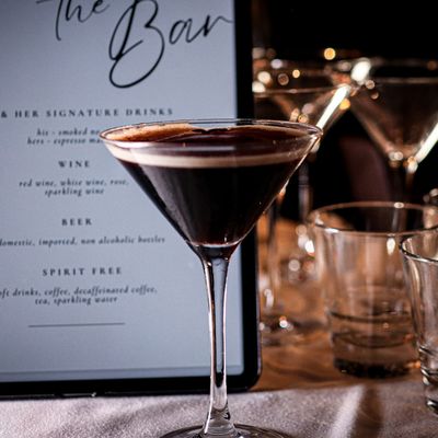 VAI's Italian Inspired Restaurant Kitchen + Bar by null