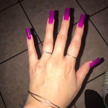Paris Nails - Nail Salons Near Me - Moreno Valley, California