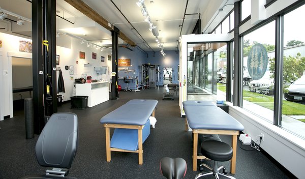 NORTH LAKE Physical Therapy and Rehabilitation
