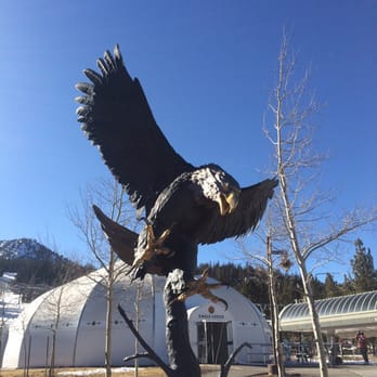 Eagle Lodge - Ski Resorts Near Me - Mammoth Lakes, California