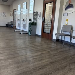 Quest Diagnostics - Kiosks - to check in - I used Text/ mobile check-in - 2/19/26