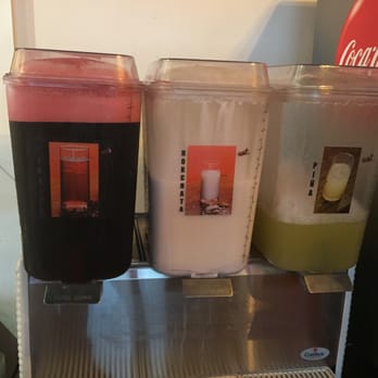 Speedy Burrito - Great drink choices! - Mexican Near Me - Winder, Georgia