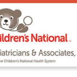 Children's National Pediatricians & Associates Silver Spring