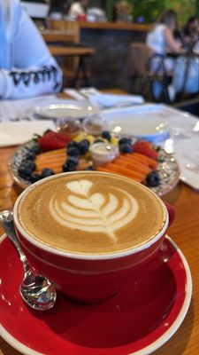 La Finca Bruncheria & Cafe by null