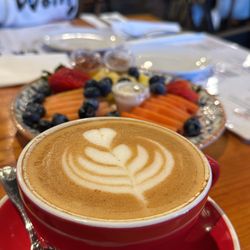 La Finca Bruncheria & Cafe