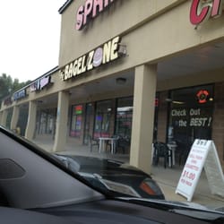 The Bagel Zone