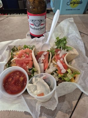 Big Dog Station by null