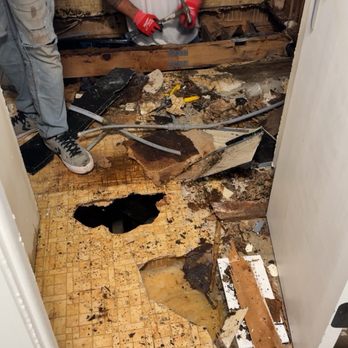 Wighton's - Damages caused by water leak in AC - Heating & Air Conditioning/HVAC Near Me - San Luis Obispo, California Wighton's - Damages caused by water leak in AC - Heating & Air Conditioning/HVAC Near Me - San Luis Obispo, California