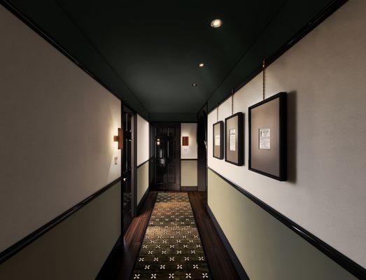 Hotel Albatross by null