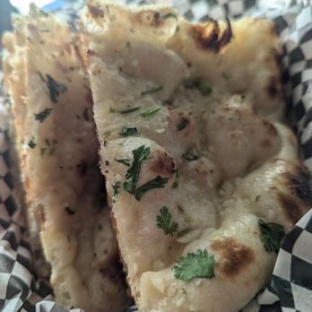 Harbor Tandoor - Garlic Naan - Indian Near Me - Baltimore, Maryland Harbor Tandoor - Garlic Naan - Indian Near Me - Baltimore, Maryland