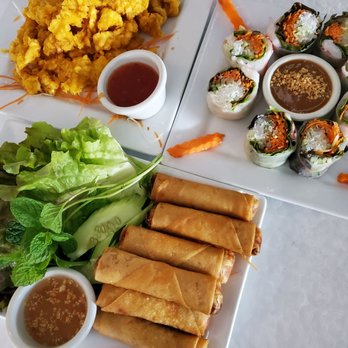 Maile's Thai Bistro - Thai Near Me - Honolulu, Hawaii