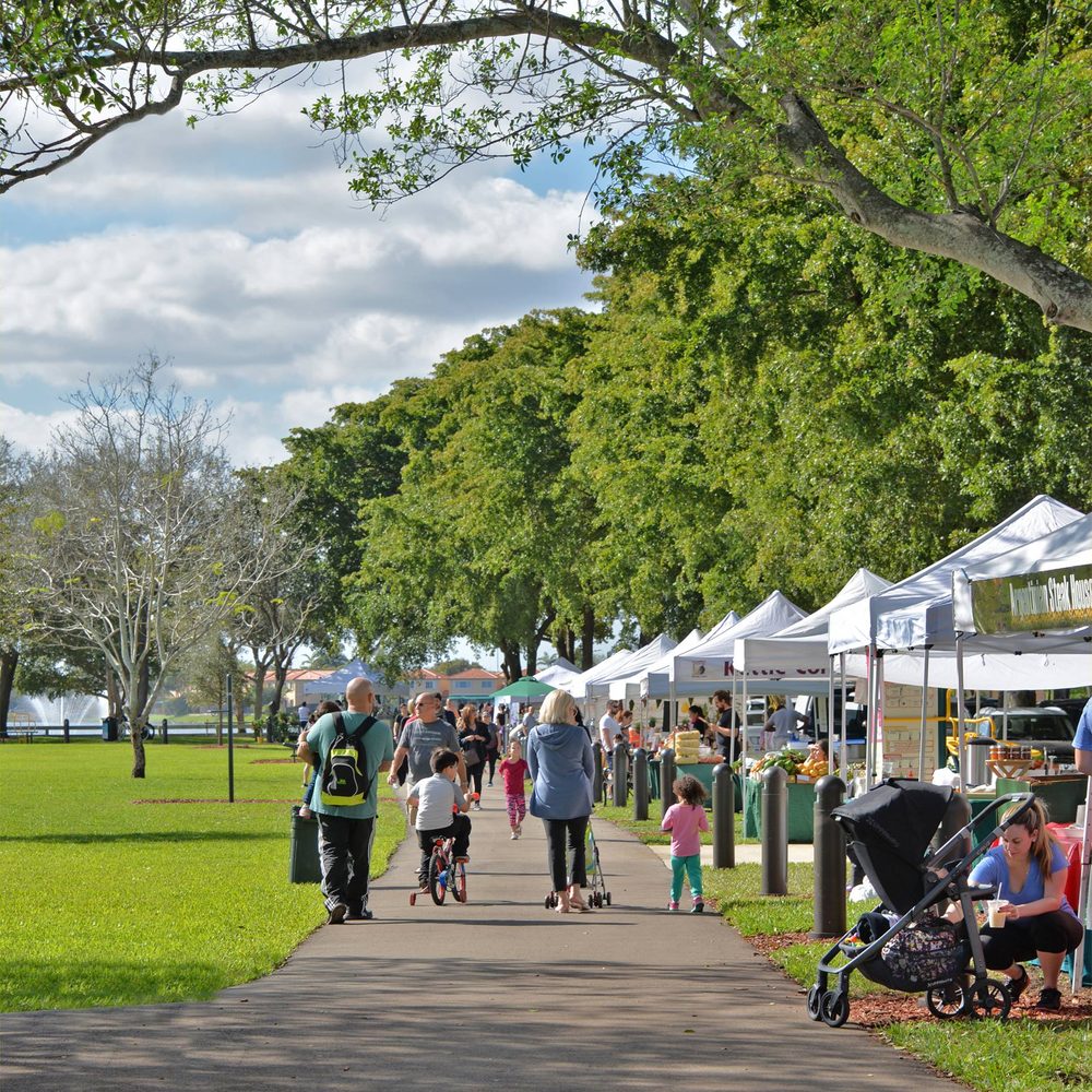 THE BEST 10 Farmers Market in Pembroke Pines, FL Last Updated August