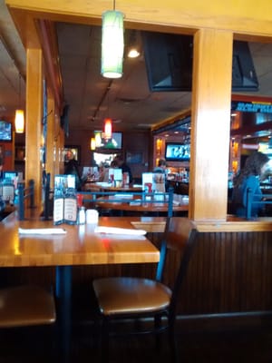 Applebee's Grill + Bar by null