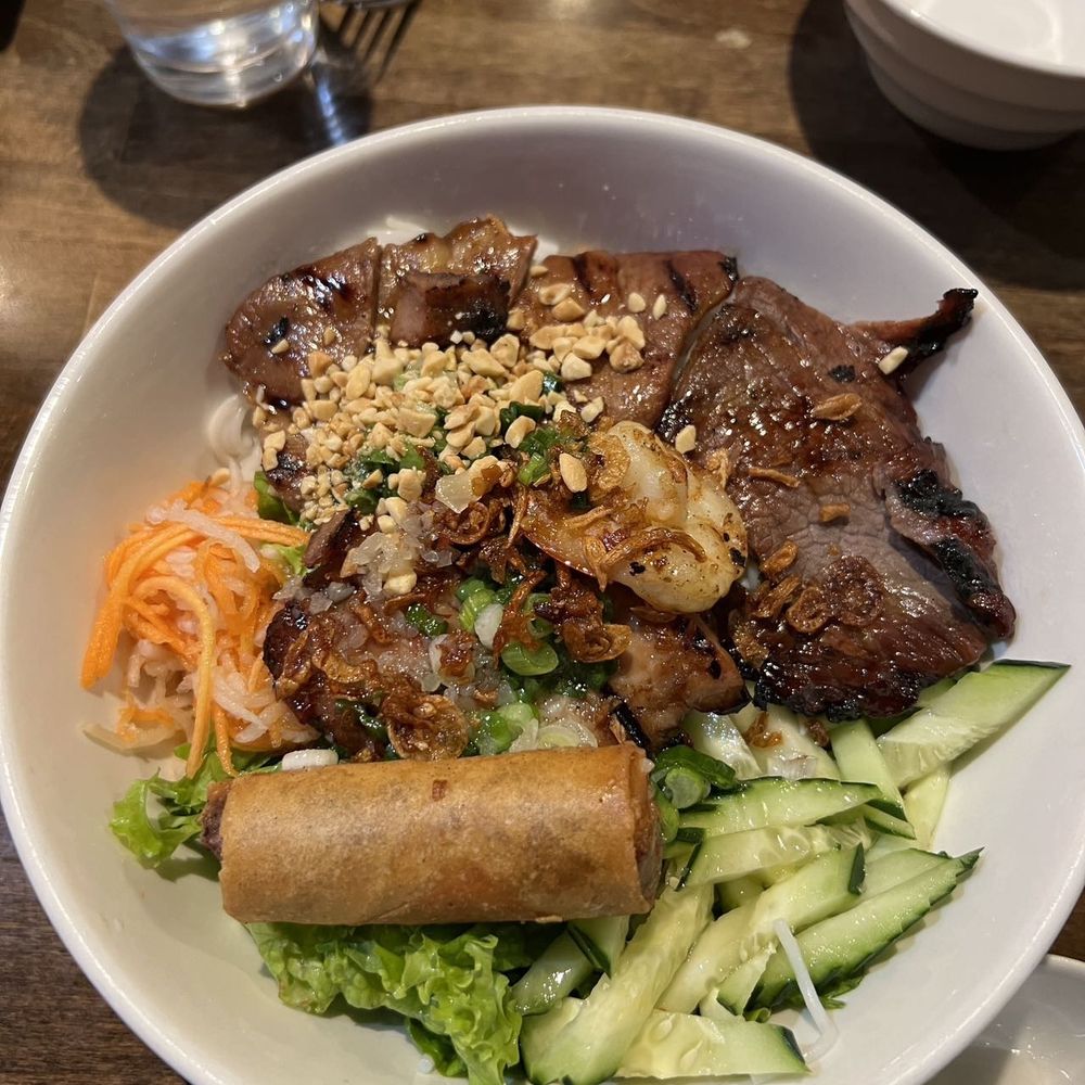Bếp - Vietnamese Grill - Vietnamese Near Me - Portland, Oregon Bếp - Vietnamese Grill - Vietnamese Near Me - Portland, Oregon