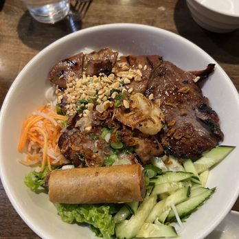 Bếp - Vietnamese Grill - Vietnamese Near Me - Portland, Oregon