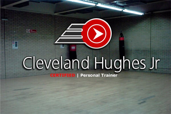 Hughes Elite Fitness Logo