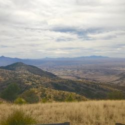 Coronado National Memorial