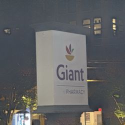 Giant Food