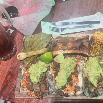 Los Sanchez - Mexican Near Me - Richfield, Minnesota