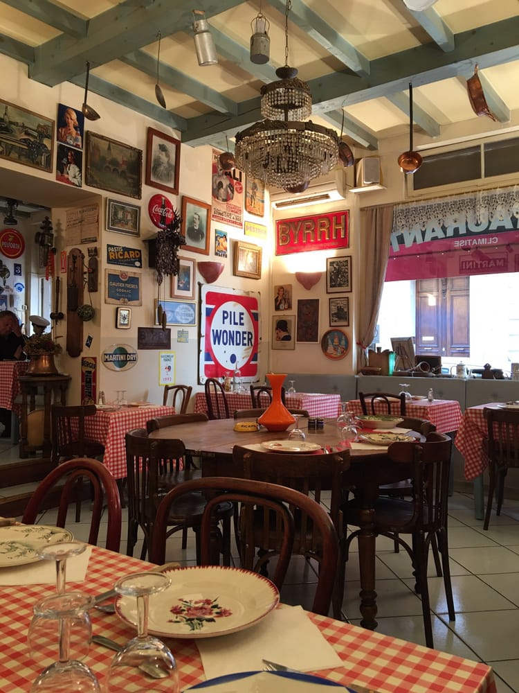 FLEUR DE SEL 3 bis rue Edouard Delanglade, Marseille, France French