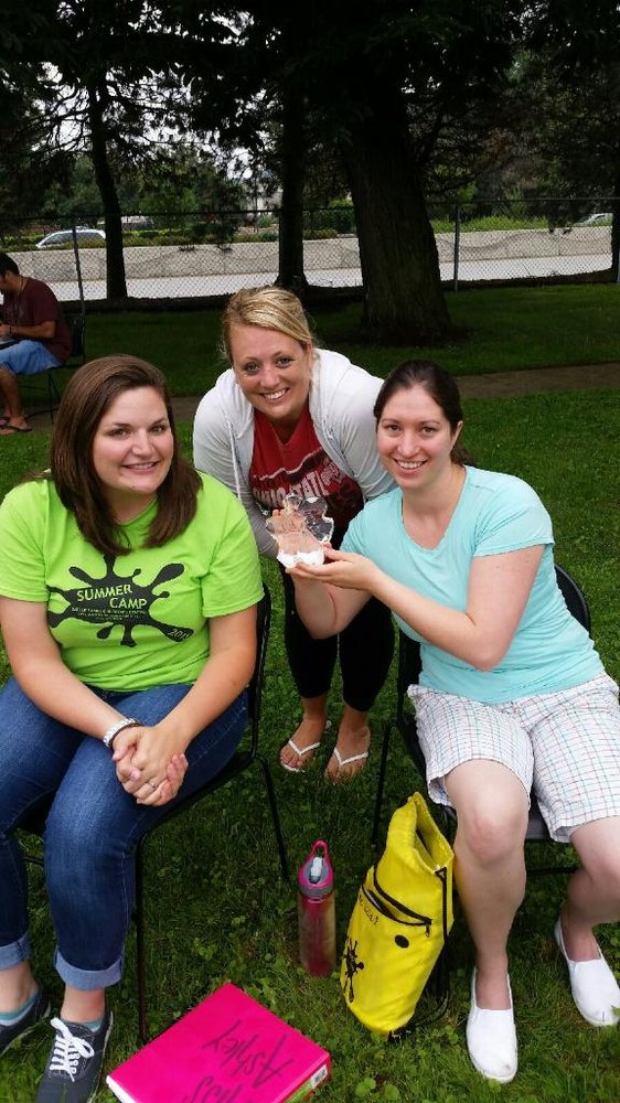 Little Lambs Children's Center - childcare center in Gahanna, OH