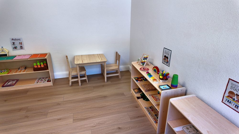 Piggy Garden Daycare - childcare center in San Leandro, CA