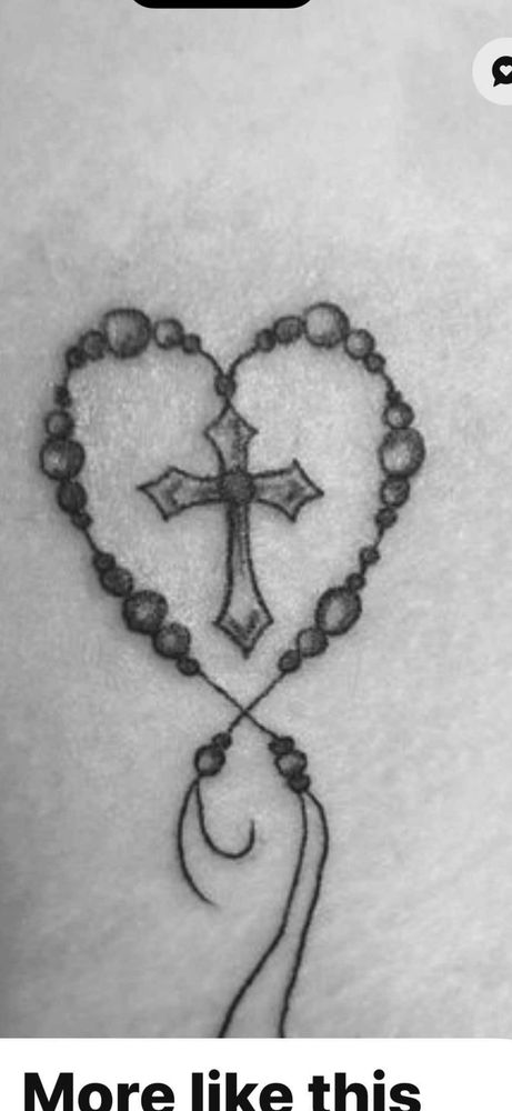 Secret Kingdom Tattoo Logo