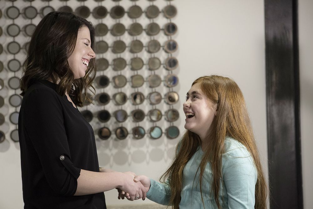 Eyas Landing - child therapist in Chicago, IL