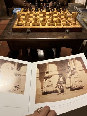 Hotel Cortijo del Marqués by null