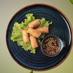 Pho Viet USA - SPRING ROLL PORK