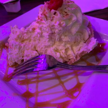 Bell City Diner - Coconut cream pie - Diners Near Me - Bristol, Connecticut Bell City Diner - Coconut cream pie - Diners Near Me - Bristol, Connecticut