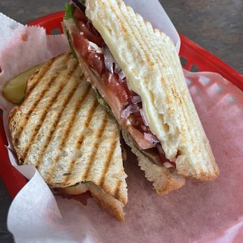 Panini Bread Cafe - a panini sandwich - Cafes Near Me - Nashville, Tennessee Panini Bread Cafe - a panini sandwich - Cafes Near Me - Nashville, Tennessee