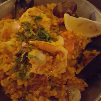 Havana - Paella...so yummy! - Cuban Near Me - Walnut Creek, California Havana - Paella...so yummy! - Cuban Near Me - Walnut Creek, California