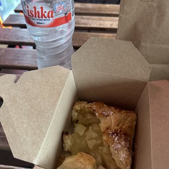 Bitter Sweet - Apple pastry - Desserts Near Me - Cupertino, California Bitter Sweet - Apple pastry - Desserts Near Me - Cupertino, California