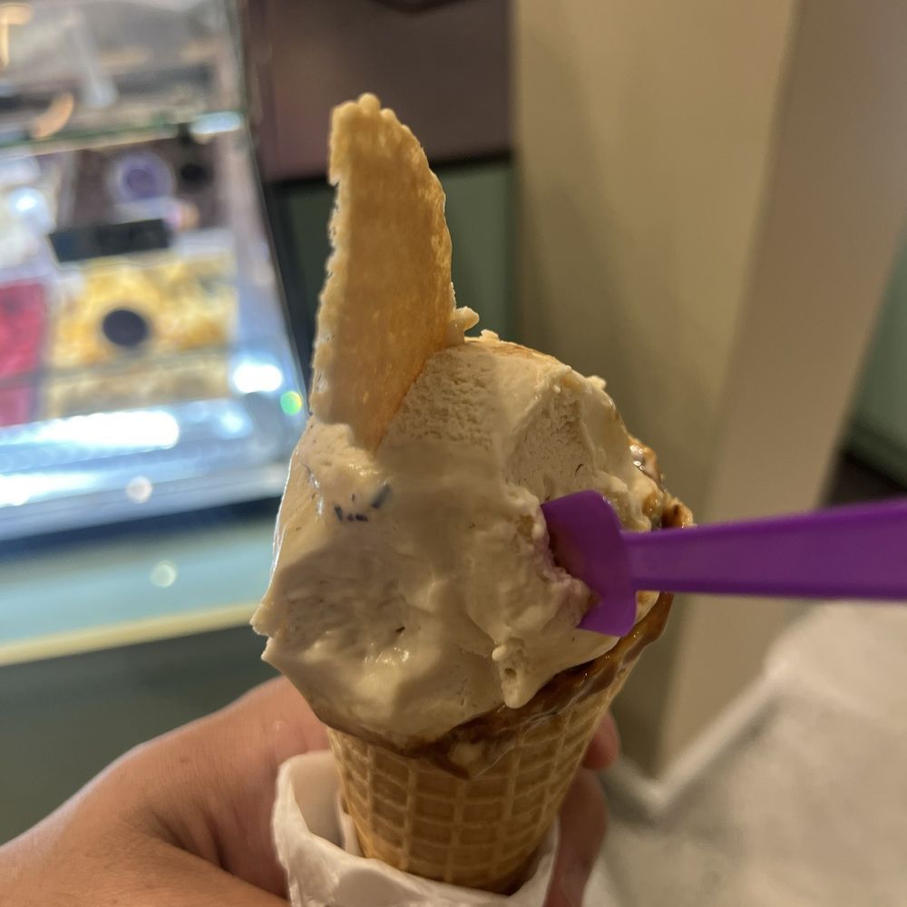 Danielle Gelato - Gelato Near Me - Miami, Florida