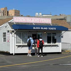 Block Island Express