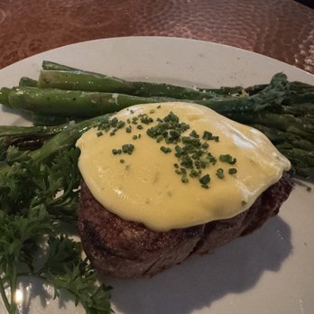 The Brinkerhoff - Filet Mignon w/Bernaise - Bars Near Me - Castle Rock, Colorado The Brinkerhoff - Filet Mignon w/Bernaise - Bars Near Me - Castle Rock, Colorado