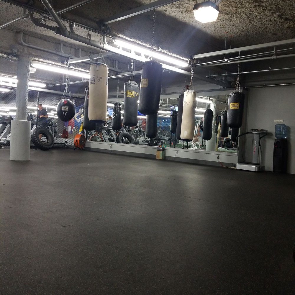 Lord's Gym Boxing - Gyms Near Me - Roseville, California Lord's Gym Boxing - Gyms Near Me - Roseville, California