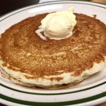 NORMS - Pancakes - Diners Near Me - Van Nuys, California
